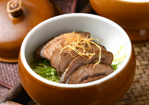 美食再升級：智能廚師的精準(zhǔn)烹調(diào)帶來新口感